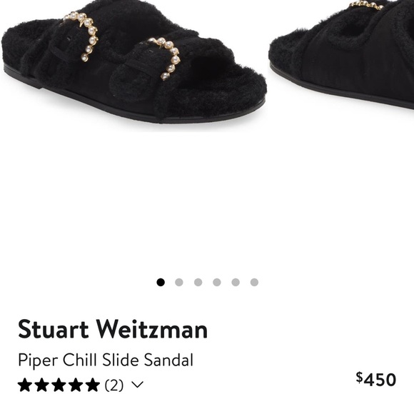 Stuart Weitzman - Picture 9 of 12